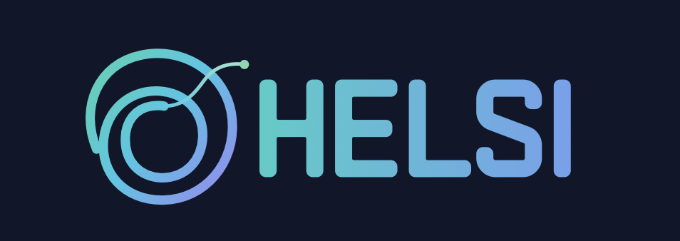 Helsi.ai logo